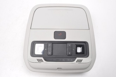 Ford mustang mach-e освітлення лампа кабіни салону lc5t-15k609-ba фото №1