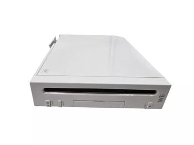 KONSOLA WII RVL-001 PRZEROBIONA
