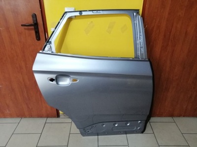 Opel grandland x дверь правое задняя фото №1