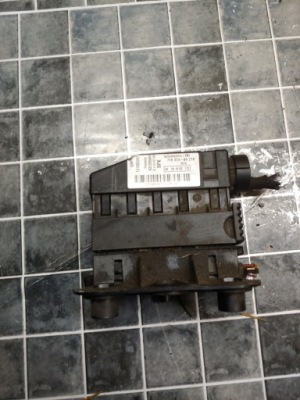 Штекер 13106347 vectra c фото №1