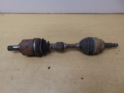 Приводной вал левая перед mitsubishi outlander ii 2.0 did фото №1