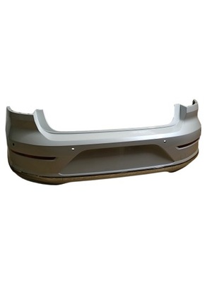 Vw arteon lift бампер задняя задний lok1 6 pdc фото №1