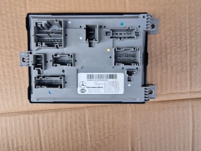 Модуль комфорту a2059007437 mercedes w205 фото №1