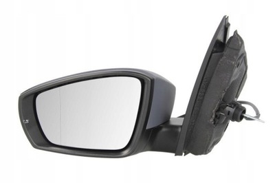 BLIC 5402-01-2002701P MIRROR EXTERIOR VW  