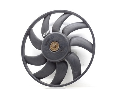 Вентилятор вентилятор радіатора audi a6 c7 a10111406f фото №1