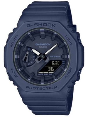 Zegarek damski G-SHOCK Women GMA-S2100BA -2A1ER