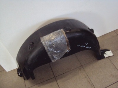 Підкрилок правий задня mercedes citan w415 2012- фото №1