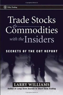 Trade Stocks and Commodities with the Insiders - S