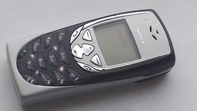 Nokia 8310 oryginał Made in Finland bez blokady