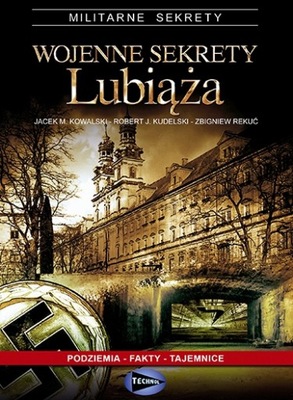 Wojenne sekrety Lubiąża