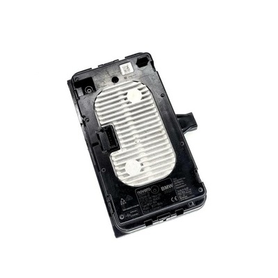 Зарядний пристрій індукційна bmw 8782146 фото №1