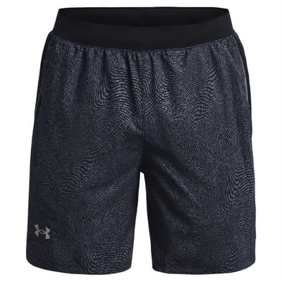 Szorty spodenki Under Armour Launch 7" S