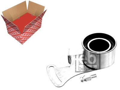 Ролик натягувача ремінь розподільного валу [febi bilstein] фото №1