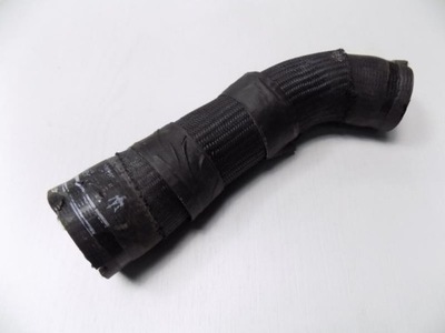 Maserati quattroporte vi 3.0 d труба интеркулер фото №1