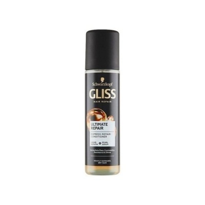 SCHWARZKOPF Gliss Kur Ultimate Repair eks. odżywka