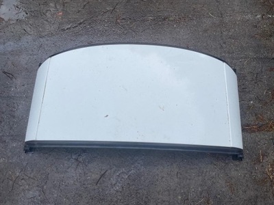 Element плита крыша крыша 614 volvo c70 06- фото №1