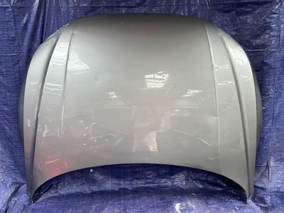 Vw arteon капот фото №1