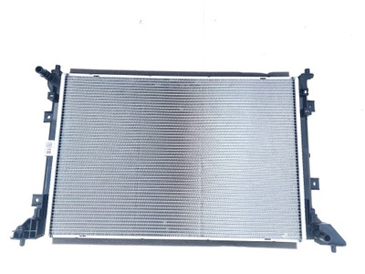 Радиатор ioniq 5 2021 nowa оригинал 253e0gi100 фото №1