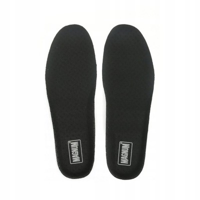 Wkładki do butów Insole Advance Magnum r. 35-37