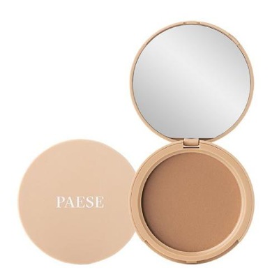 PAESE Iluminating Covering Powder puder