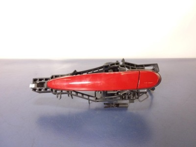 Bmw 4 f36 gran coupe ручка задня ліва a75 фото №1