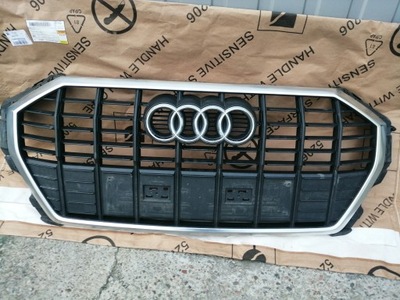 AUDI Q3 LIF РЕШЁТКА РЕШЕТКА OE 83A853651 83A853651A