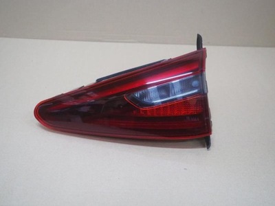 Лампа led кришки w кришка правий задня alfa romeo stelvio 00505531800 фото №1