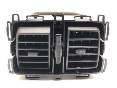 Решітка обдув задня renault captur ii 4625628 crossover вентиляції фото №1