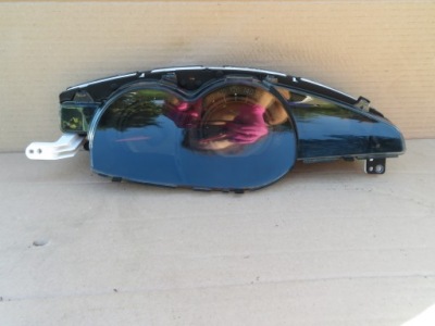 Лічильник toyota verso 09-18 83800-0f070 фото №1