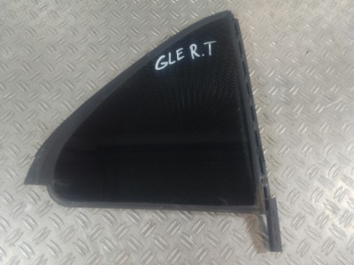 Mercedes gle w167 19- стекло дверь задний  правая a1677304602 фото №1