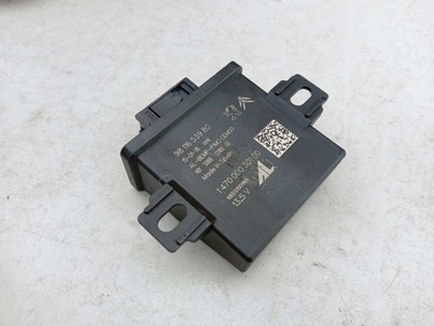 Модуль света led opel crossland x lift фото №1