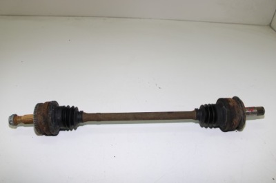 Приводной вал комплектная правая левая задняя шарниры mercedes e w210 оригинальный номер фото №1