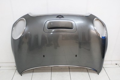 Mini clubman s r55 cooper s r56 2007r- капот кришка двигуна 871 - kod фото №1