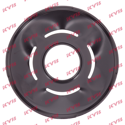 Kyb sp-001 тарілка пружини фото №1