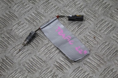 Датчик температури вихлопних газів trafic iv 4 iii 3 lift фото №1