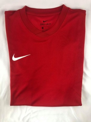 Koszulka Nike czerwona L