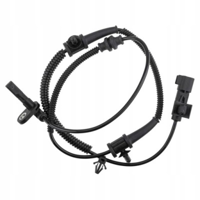 Датчик abs перед лівий правий opel astra j cascada 2009-2019 фото №1