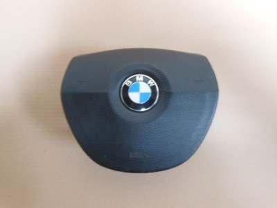 Подушка подушка безопасности водителя bmw 7 f01 f02 фото №1