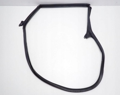 Прокладка кузовная правая левая audi a5 8t sportback фото №1