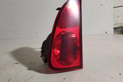 Правий протитуманна фара задній renault espace iv jk0/1_ 8200027154 2.2l дизель 2004 фото №1