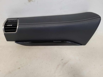 Защита заглушка панели консоли lexus nx 200t 300h фото №1