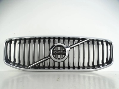 Решітка радіатора решітка радіатора радіатора volvo xc60 ii 2 2017+ фото №1