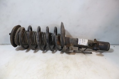 Амортизаторна стійка правий перед citroen c3 picasso 1.4 фото №1