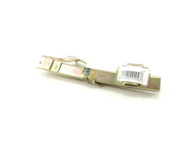 Напрямна скло двері правий задня alfa romeo 166 98-07 фото №1