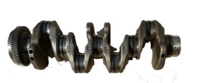 Mercedes wał колінчастий 651125 2.2cdi номінал вкладиші фото №1