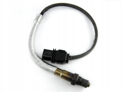 Датчик лямбда-зонд a0005423100 kl e kl c mercedes slc фото №1