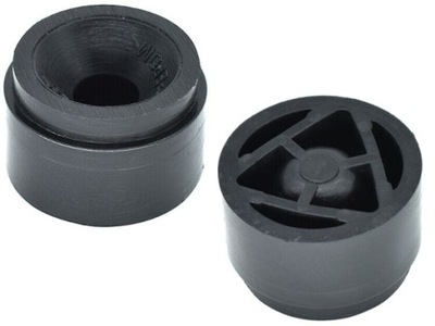 SOPORTE TAPONES DEL MOTOR TAPONES VOLVO V50 V60 V70  