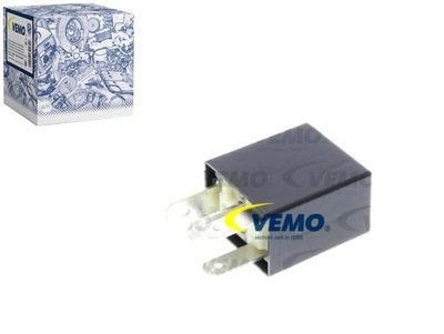 ПЕРЕРИВАЧ ПОВОРОТНИКІВ 12V MERCEDES A W168 C CL203 C T-МОДЕЛЬ S203