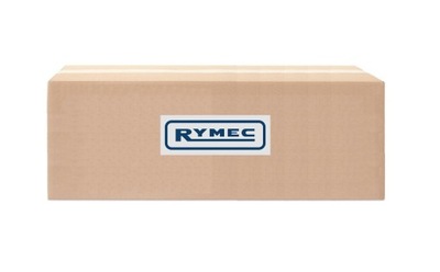 EMBRAGUE KIT RENAULT TRAFIC 1,6 DCI 14- RYMEC  