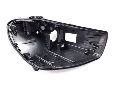 Корпус фары корпус лампы led performance mercedes c w206 21-25 правая фото №1